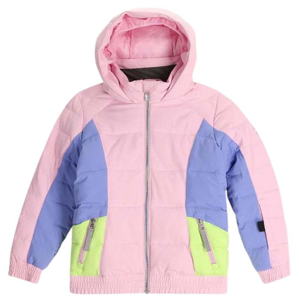 Spyder Zadie Snow Jacket