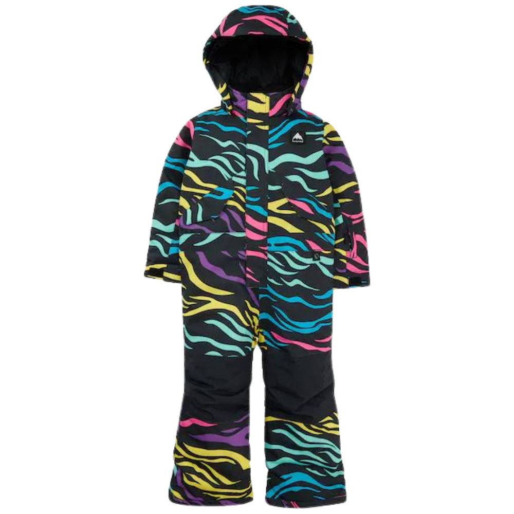 Burton 2L One Piece Snowsuit