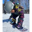 Snowsuit One Piece Burton