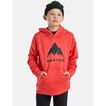 Hoodie PO Oak Burton