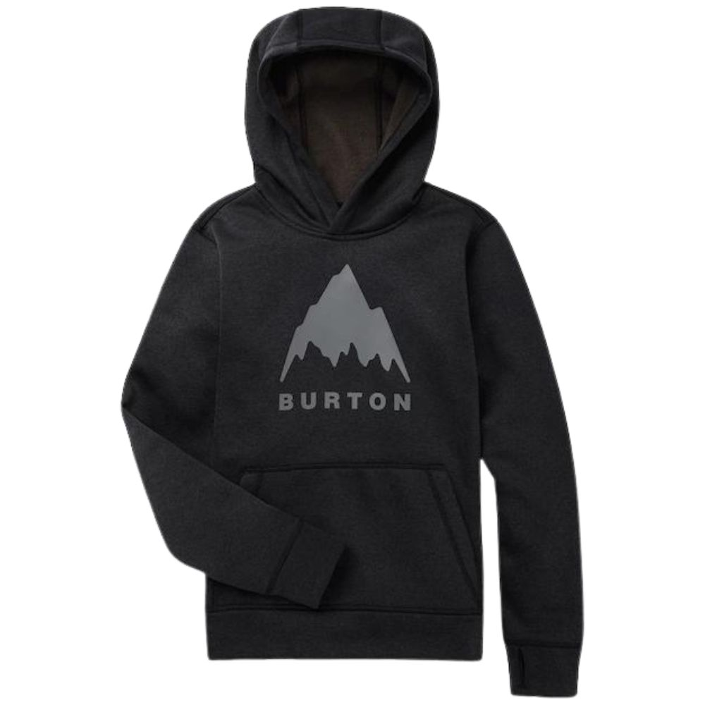 Burton Oak Pullover Hoodie