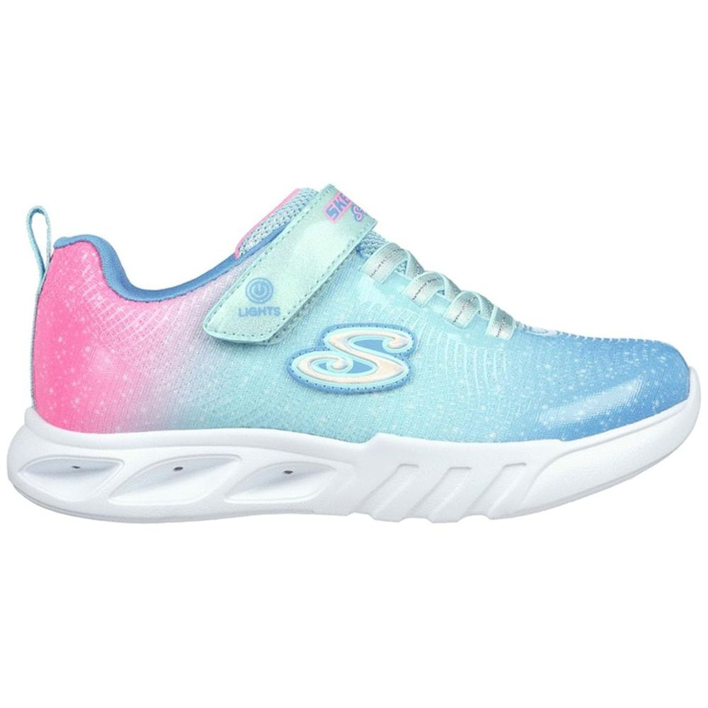 Skechers Flicker Flash Ombre Dreamer Shoes