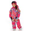 Snowsuit Stevie Spyder