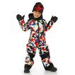 Snowsuit Stevie Spyder