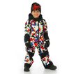 Snowsuit Stevie Spyder