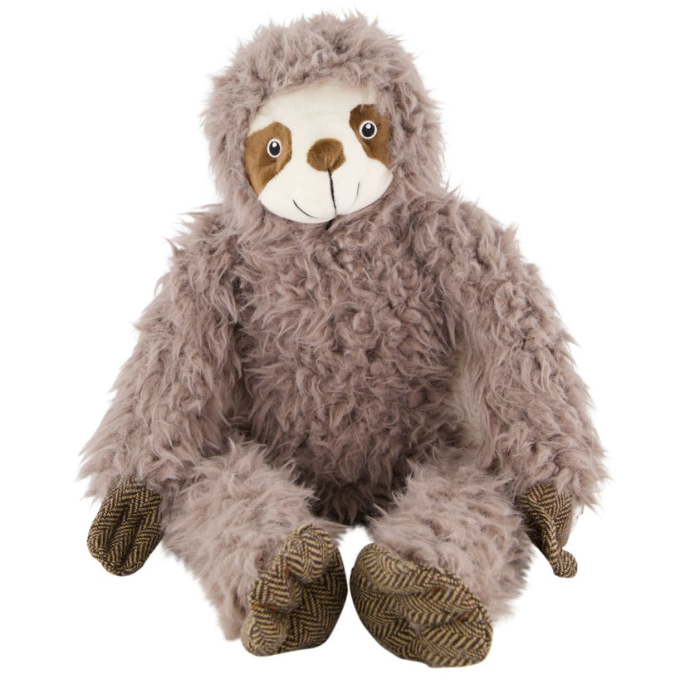 Lily & George Sofia Sloth Soft Toy