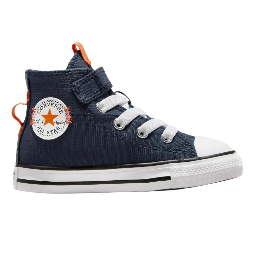 Converse CT Utility Day Trip 1V Hi Top - Toddler