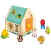 Hape Shape Sorter Critter