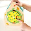 Hape Shape Sorter Critter