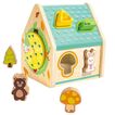 Hape Shape Sorter Critter