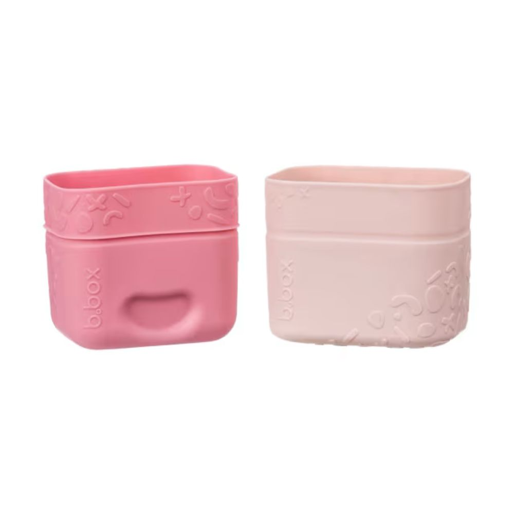 B.Box Silicone Snack Cups