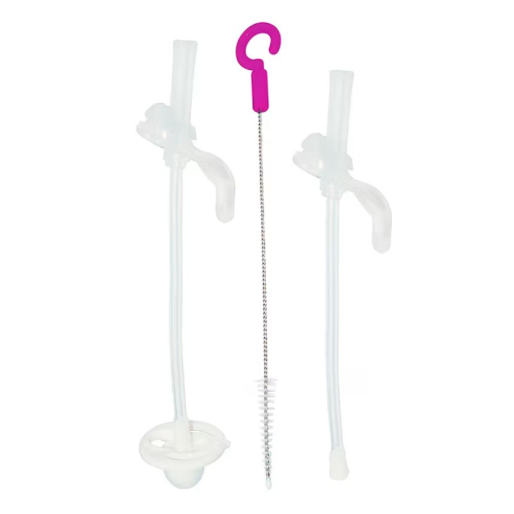 B.Box Sippy Cup Replacement Straws