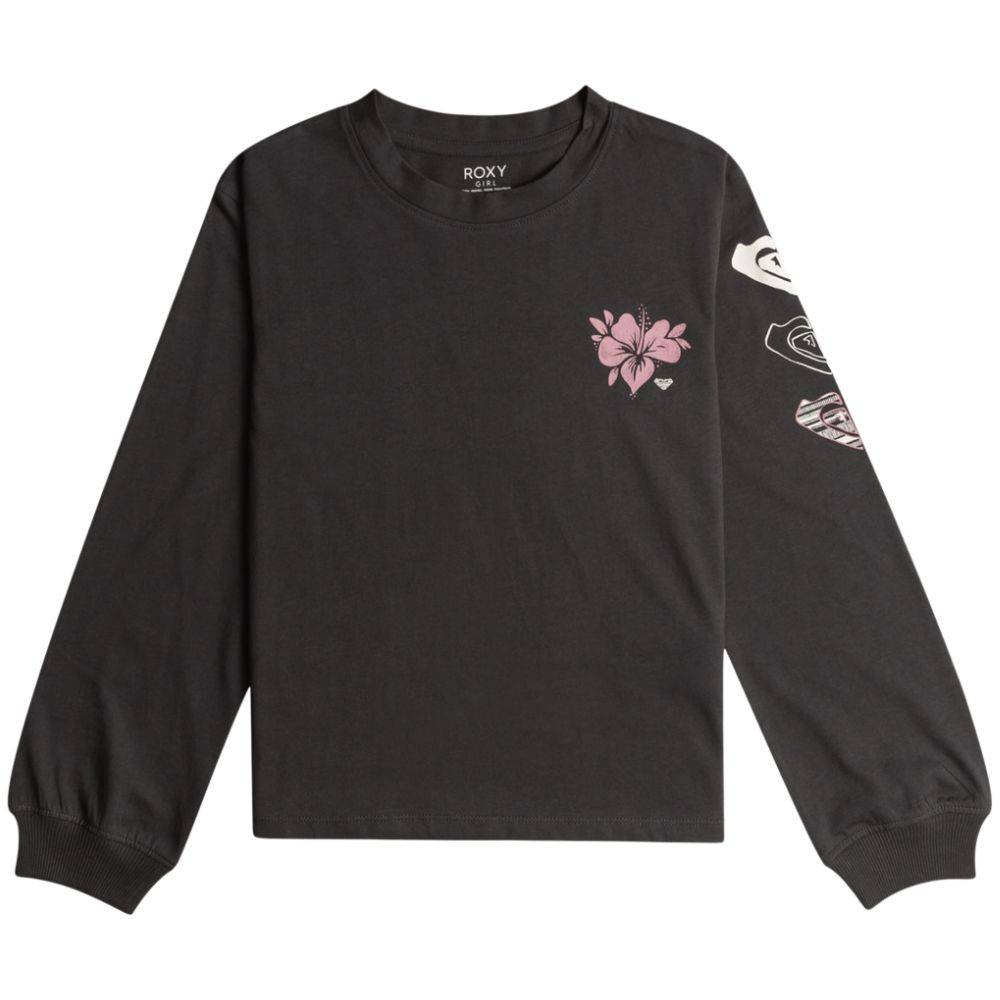 Roxy Let Somebody Go Long Sleeve Tee