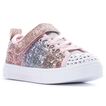 Shoes Sequin Skechers