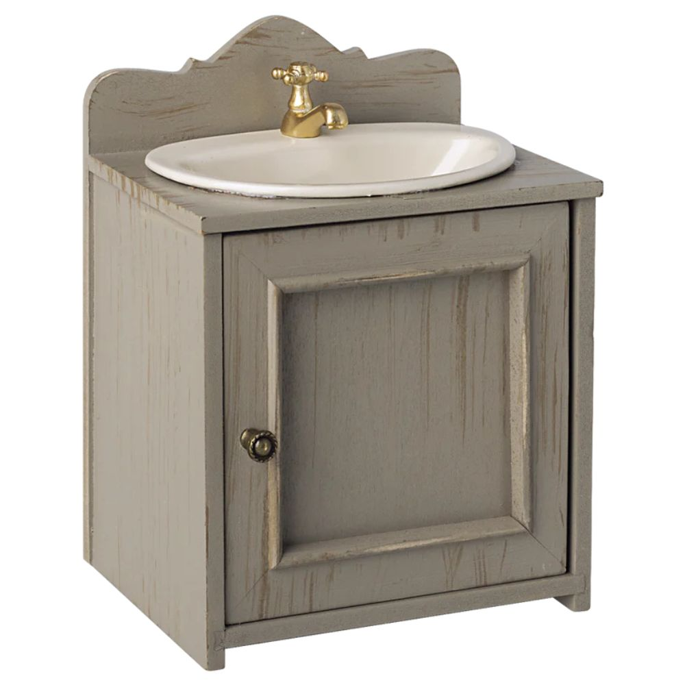 Maileg Bathroom Sink