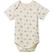 Nature Baby Bodysuit