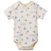 Nature Baby Bodysuit