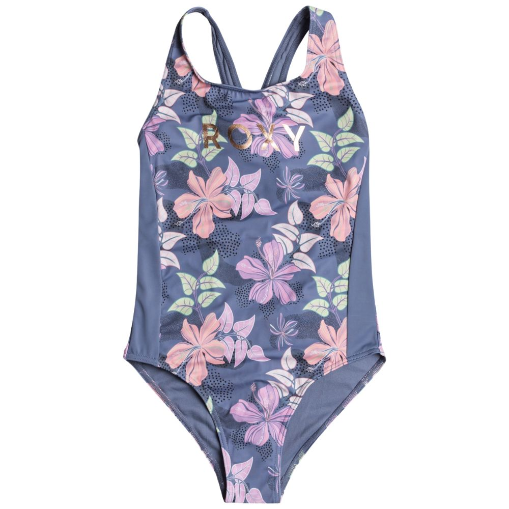 Roxy Hidden Garden Onepiece Swimsuit