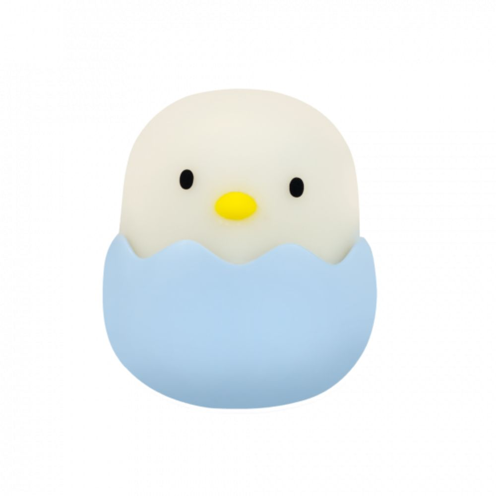 Eggy + Friends Baby Eggy Night Light