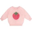 Sweatshirt Furberry Hux