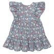 Dress Berry Frill Huxbaby