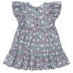 Dress Berry Frill Huxbaby