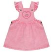 Dress Pinafore Huxbaby