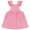 Dress Pinafore Huxbaby