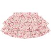 Skirt Berry Vintage Hux