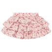 Skirt Berry Vintage Hux