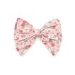 Bow Vintage Berry Hux