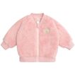 Jacket Faux Fur Huxbaby