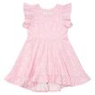 Dress Frill Swing Huxbaby