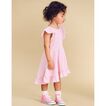 Dress Frill Swing Huxbaby