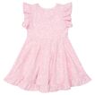 Dress Frill Swing Huxbaby