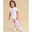 Legging Daisy Huxbaby