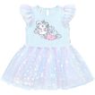 Dress Daisy Ballet Huxbab