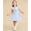 Dress Daisy Ballet Huxbab