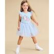 Dress Daisy Ballet Huxbab