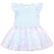 Dress Daisy Ballet Huxbab