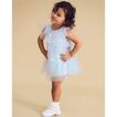 Dress Flutter Huxbaby