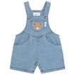 Overalls Short Huxbaby