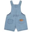 Overalls Short Huxbaby