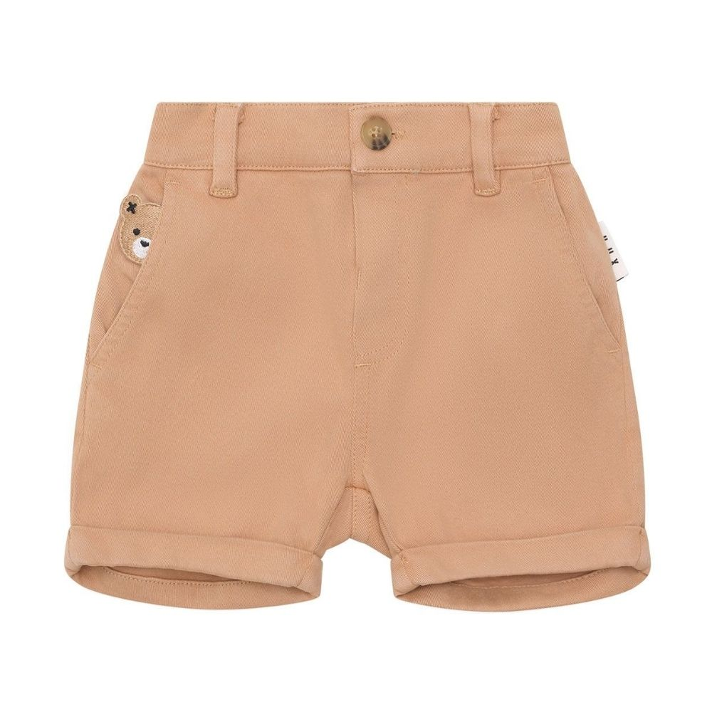 Huxbaby Chino Short