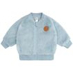 Jacket Faux Fur Huxbaby