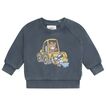 Sweatshirt Digger Huxbaby