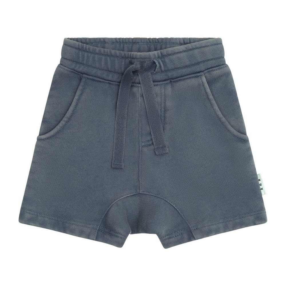 Huxbaby Slouch Short