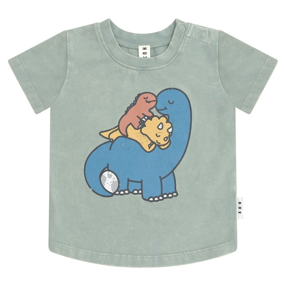 Huxbaby Cuddlesaurus T-Shirt