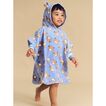 Towel Swim Poncho Huxbaby