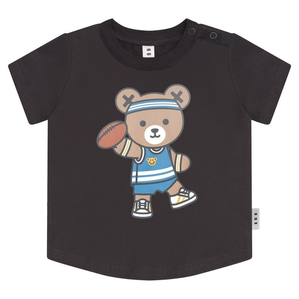 Huxbaby Footy Hux T-Shirt